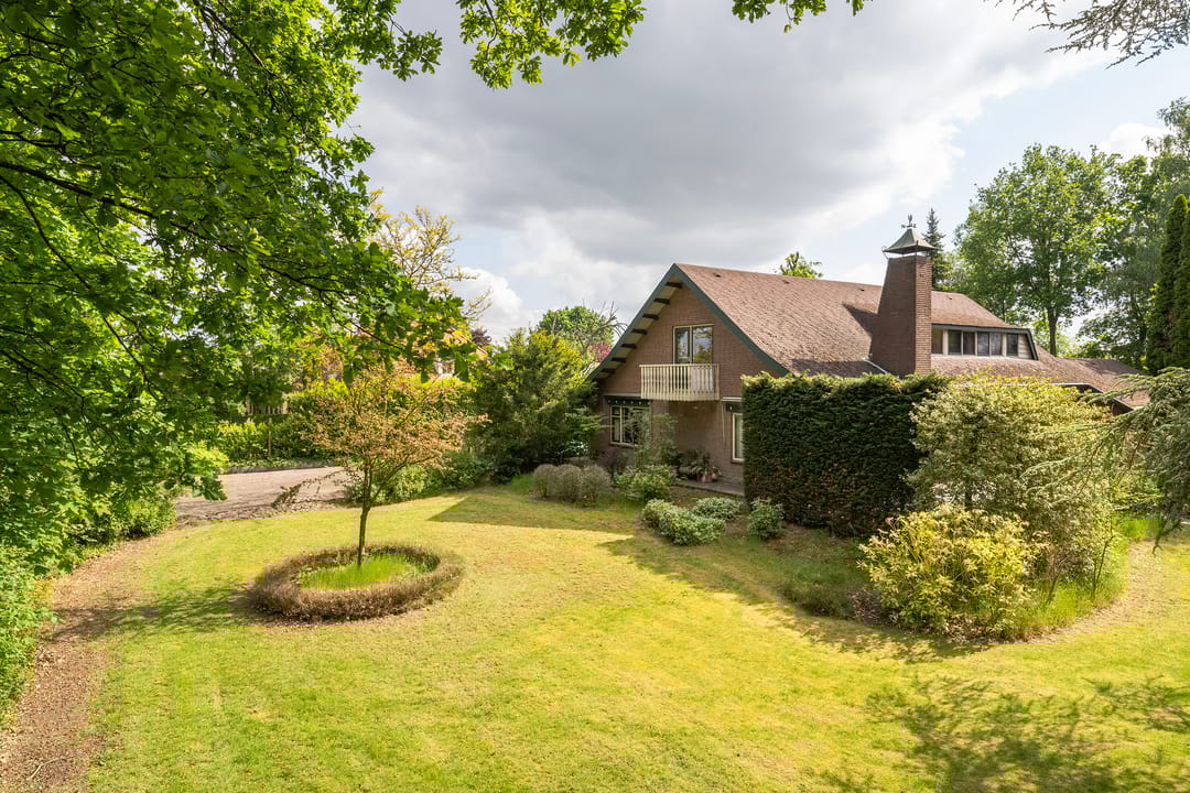 Foto 1 van Bovenstraat 43