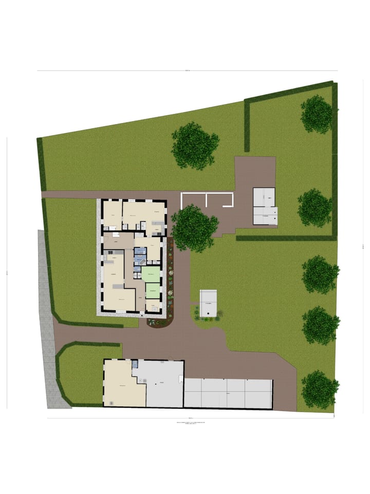 Foto 77 van Grootgaalseweg 6-A