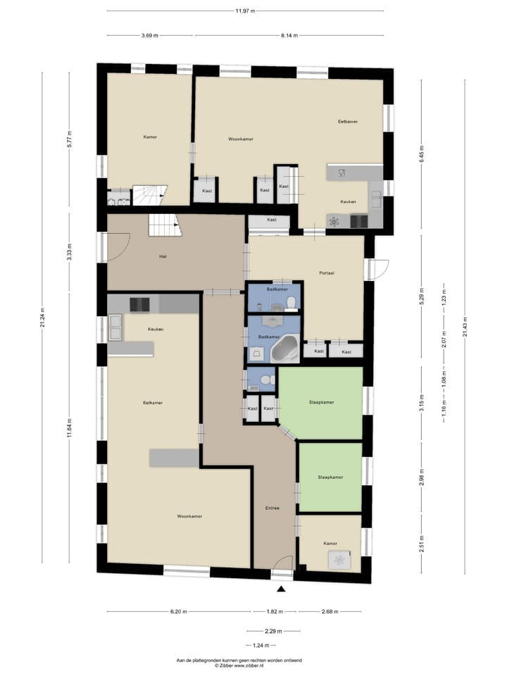 Foto 78 van Grootgaalseweg 6-A