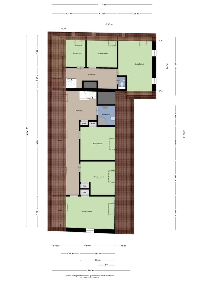 Foto 79 van Grootgaalseweg 6-A