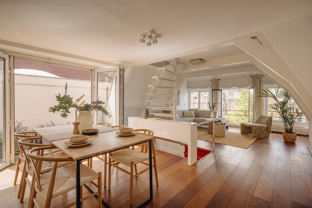 Photo 1 of Prinsengracht 403-C