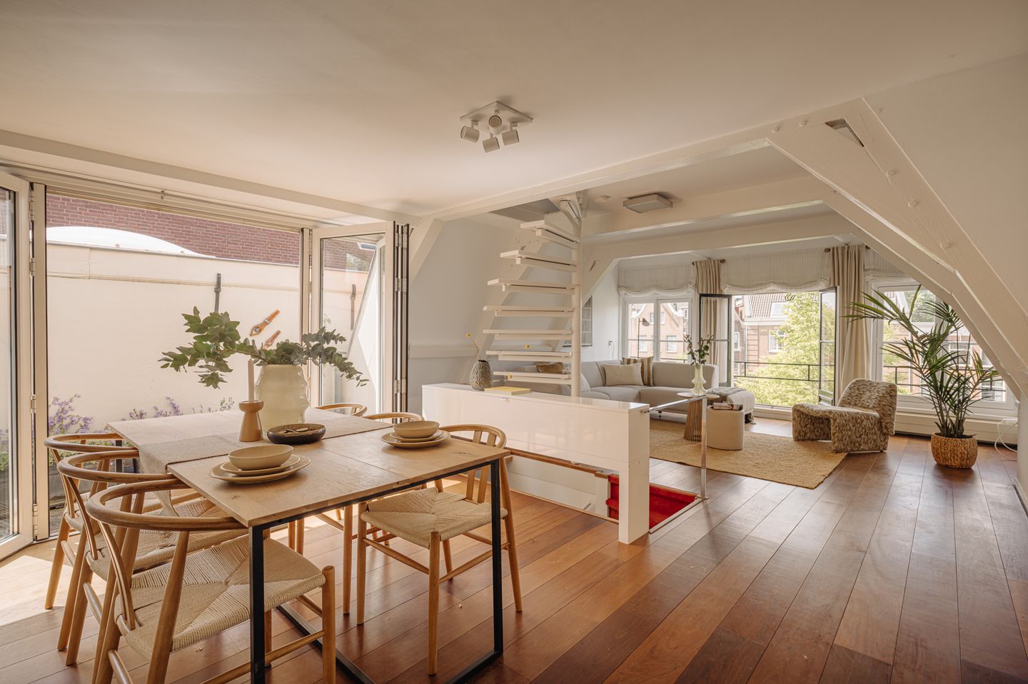 Foto 1 van Prinsengracht 403-C