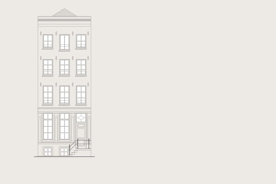 Photo 2 of Prinsengracht 403-C