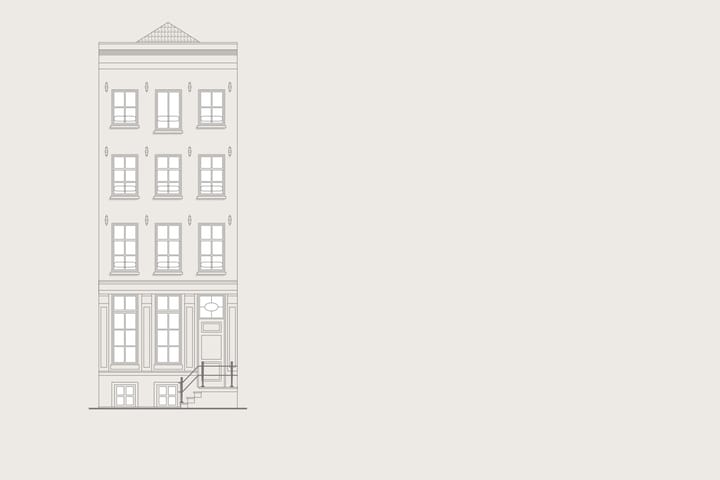 Foto 2 van Prinsengracht 403-C