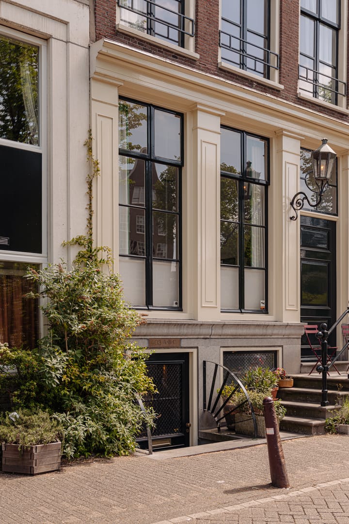 Foto 6 van Prinsengracht 403-C