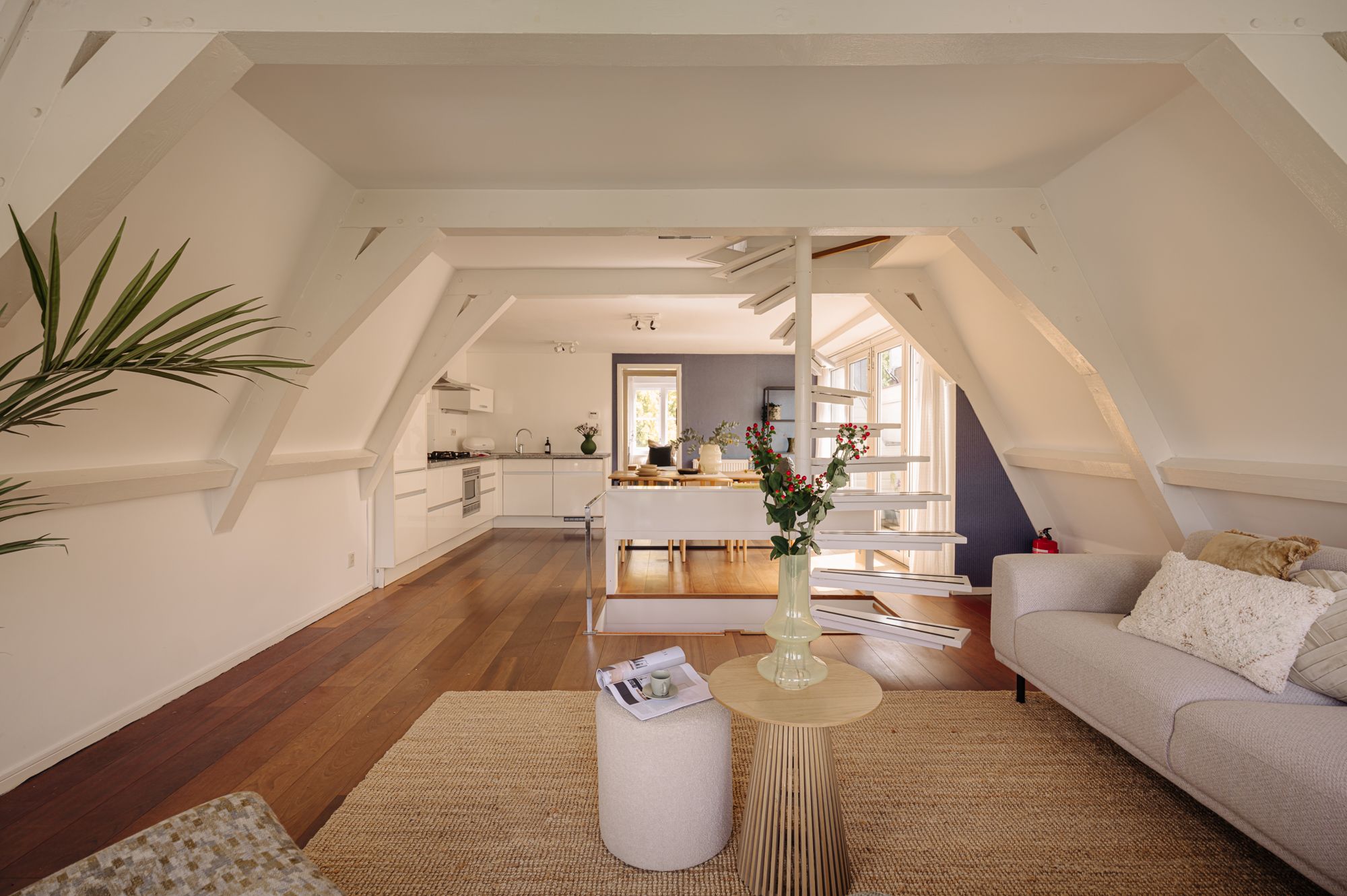 Photo 12 of Prinsengracht 403-C