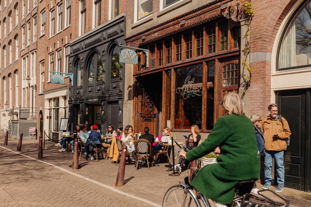 Photo 22 of Prinsengracht 403-C