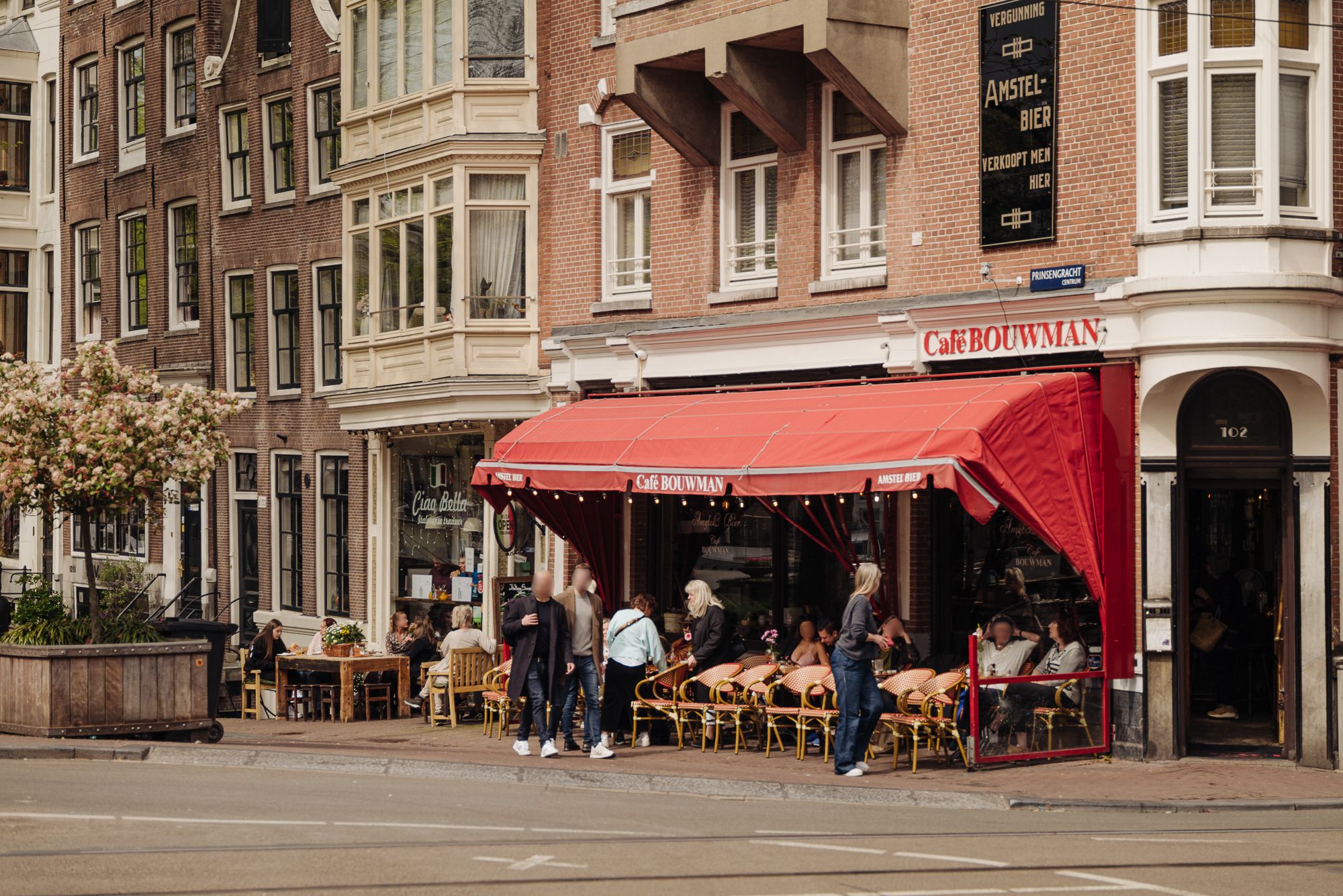 Photo 24 of Prinsengracht 403-C