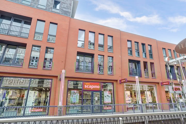 Foto 1 van Burchtstraat 52