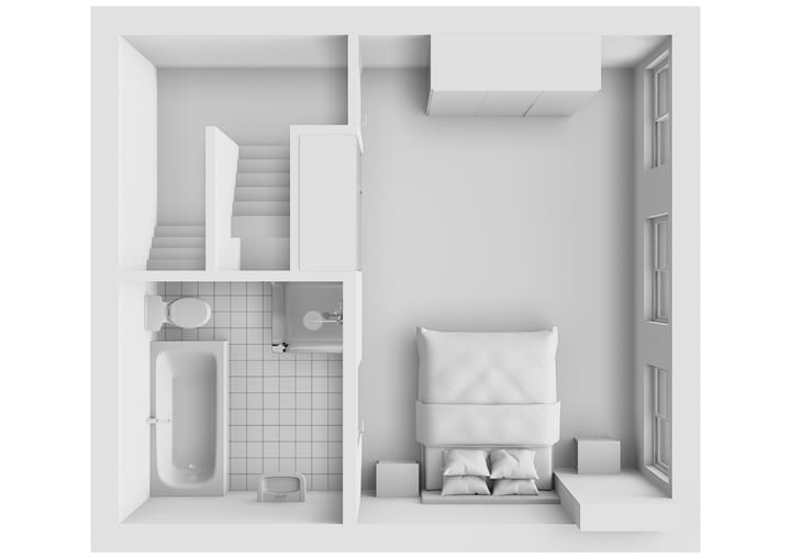 Foto 25 van Prinsengracht 403-C