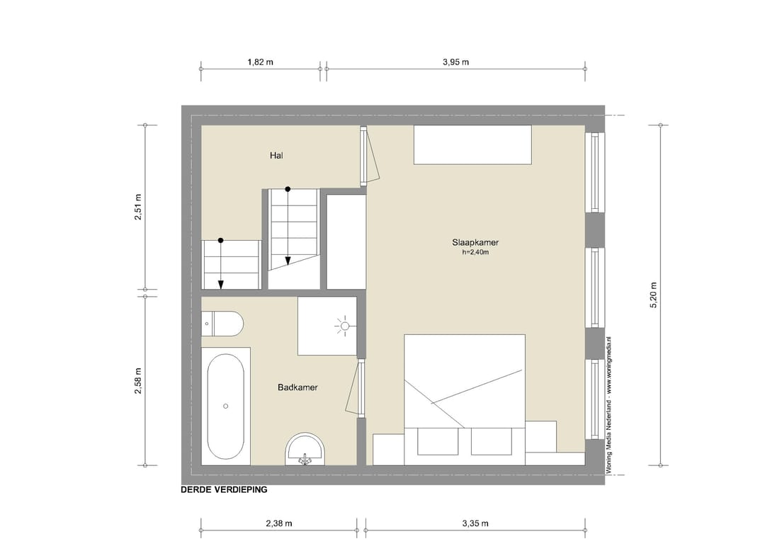 Photo 26 of Prinsengracht 403-C