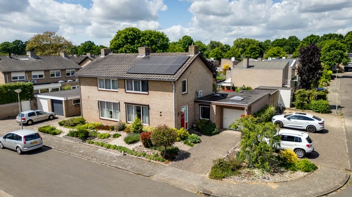 Foto 1 van Graaf Janstraat 3