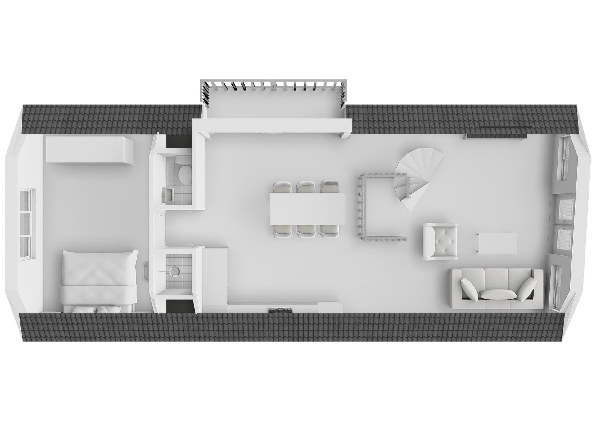 Photo 27 of Prinsengracht 403-C