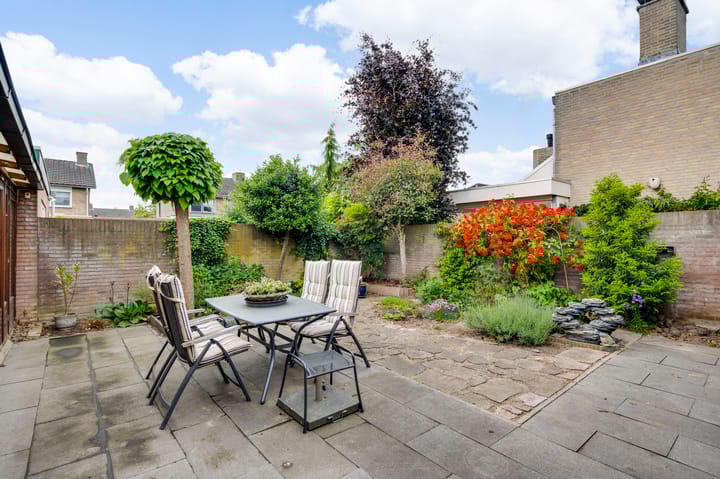 Foto 3 van Graaf Janstraat 3