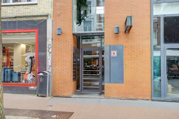 Foto 5 van Burchtstraat 52