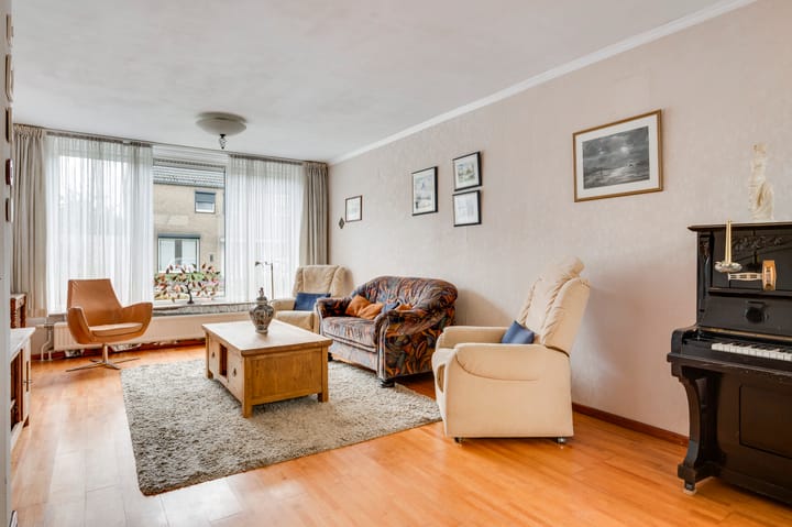 Foto 6 van Graaf Janstraat 3