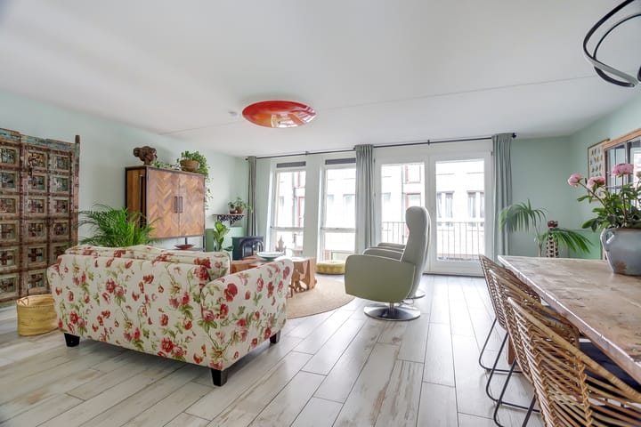 Foto 12 van Burchtstraat 52