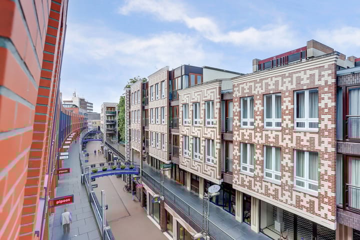 Foto 16 van Burchtstraat 52