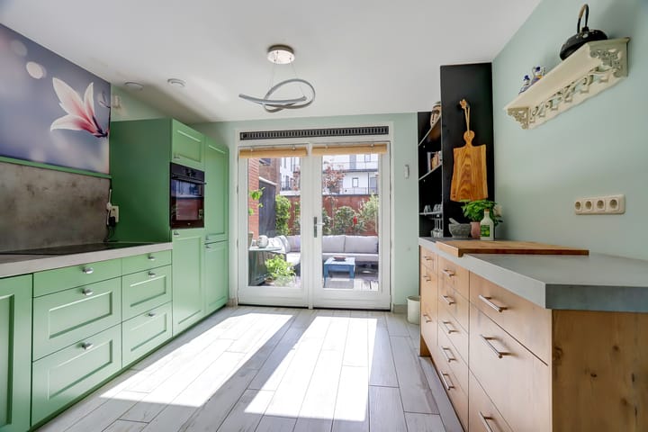 Foto 20 van Burchtstraat 52