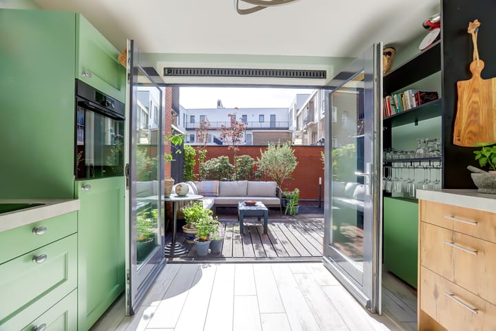 Foto 24 van Burchtstraat 52