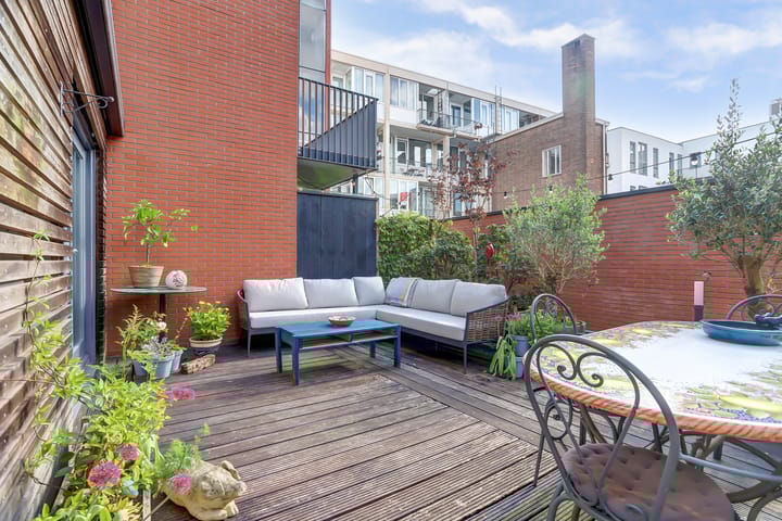 Foto 25 van Burchtstraat 52