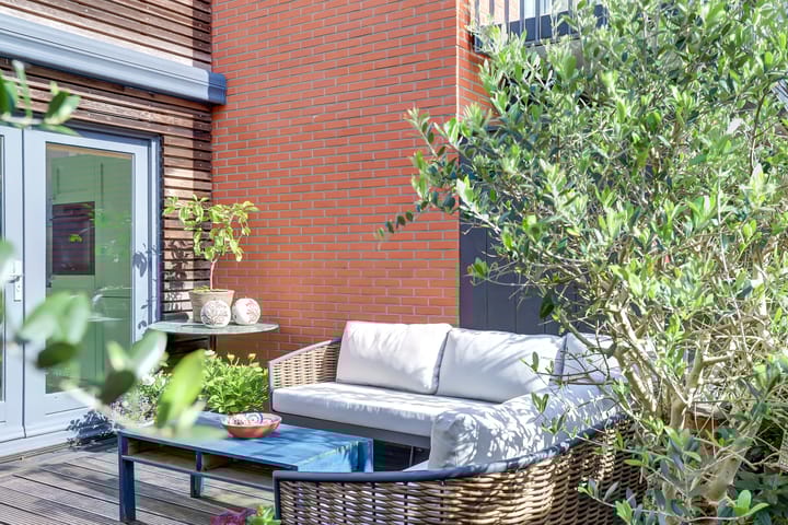 Foto 27 van Burchtstraat 52