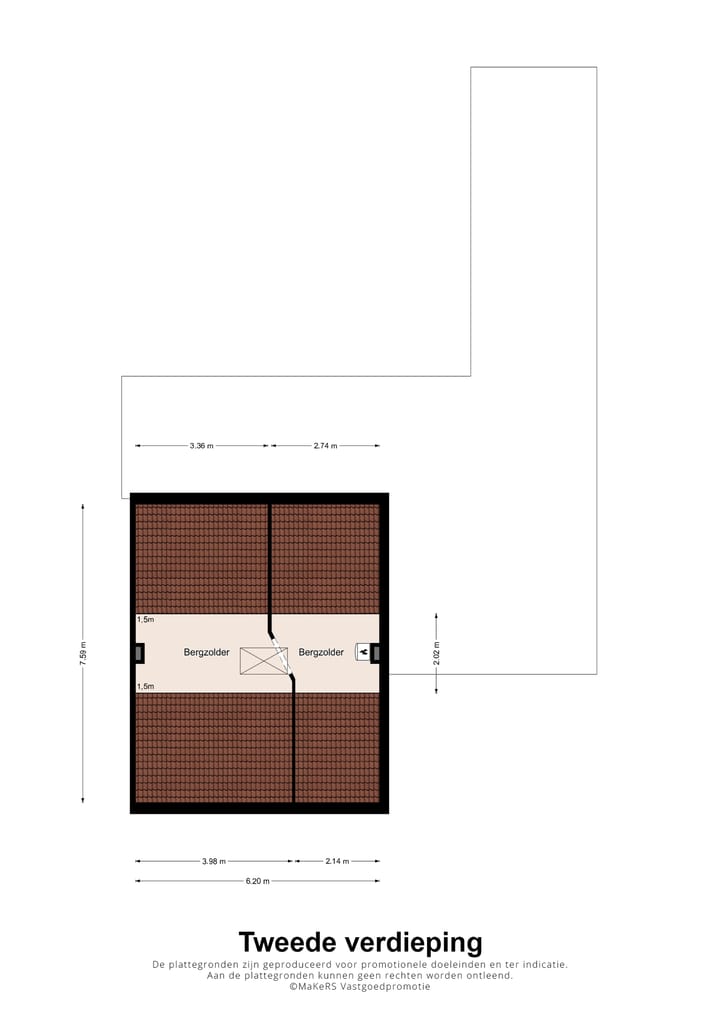Foto 44 van Graaf Janstraat 3