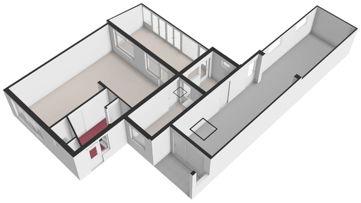 Foto 45 van Graaf Janstraat 3