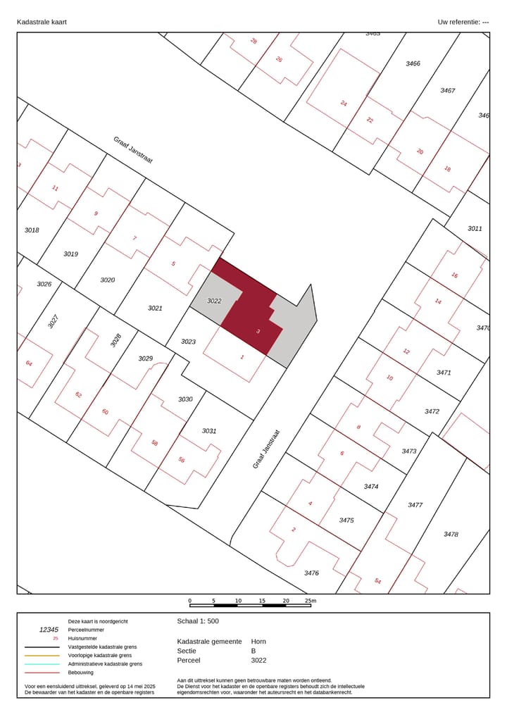Foto 48 van Graaf Janstraat 3