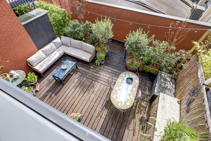 Foto 49 van Burchtstraat 52