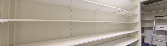 360° foto van Berging