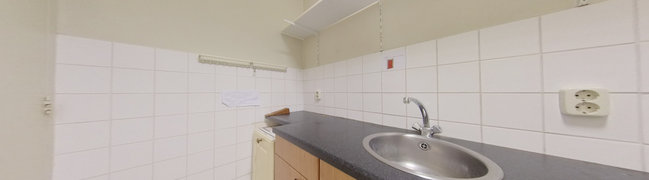 360° foto van Keuken