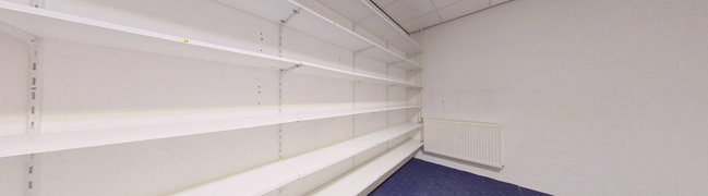 360° foto van Berging