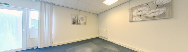 360° foto van Kantoor achter
