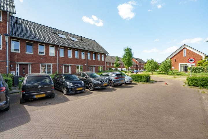 Foto 2 van Jan Jordensstraat 29