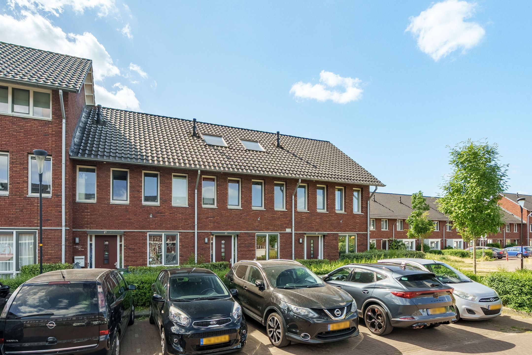 Foto 3 van Jan Jordensstraat 29