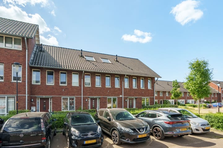 Foto 3 van Jan Jordensstraat 29