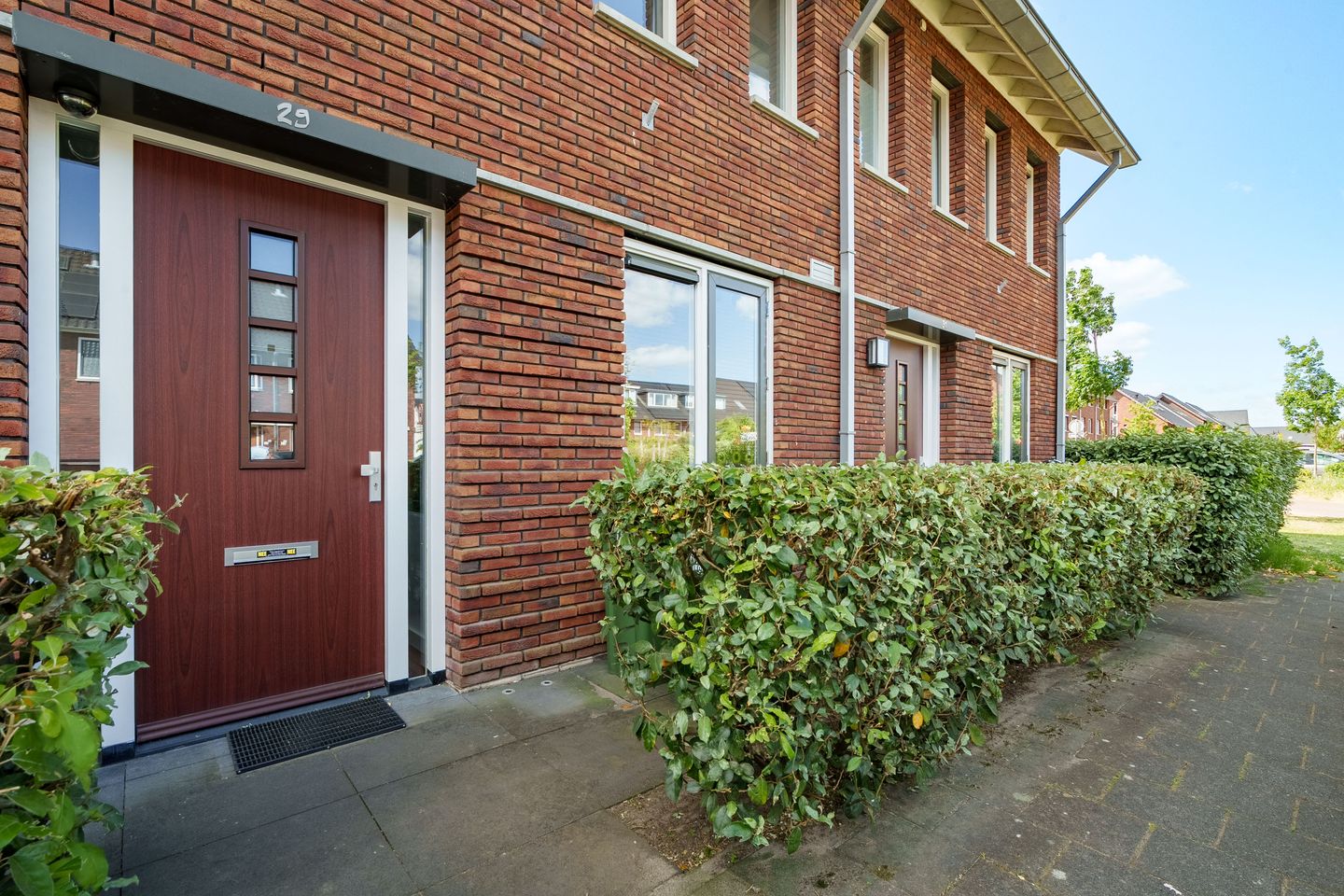 Foto 4 van Jan Jordensstraat 29