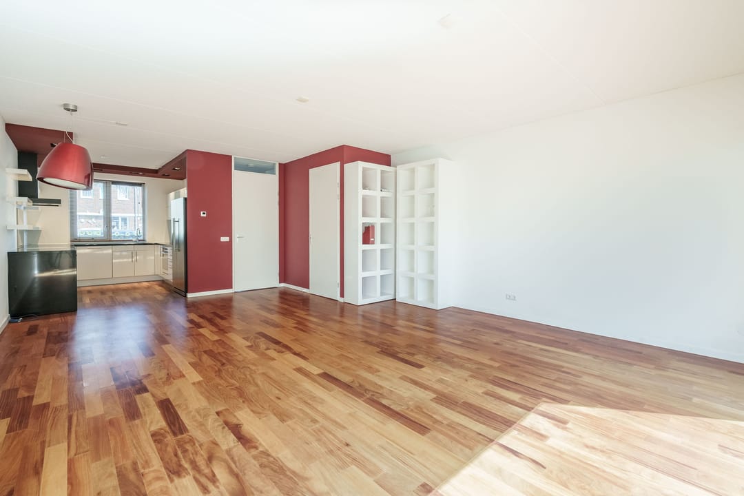 Foto 8 van Jan Jordensstraat 29