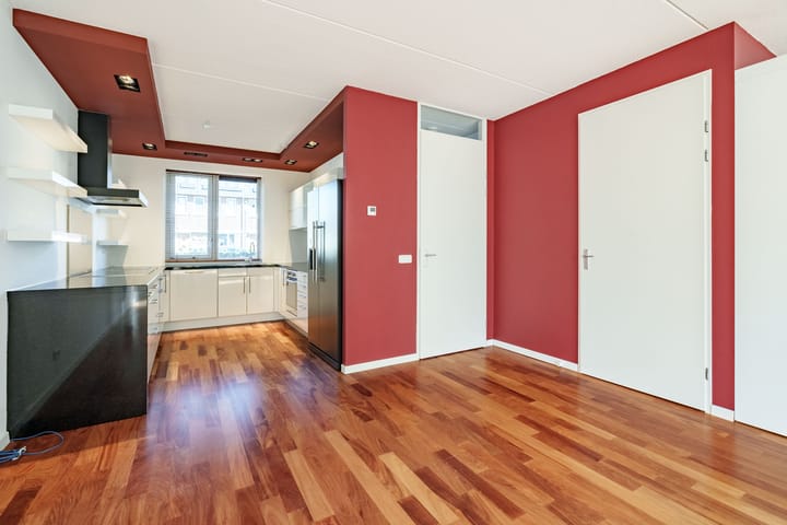 Foto 9 van Jan Jordensstraat 29