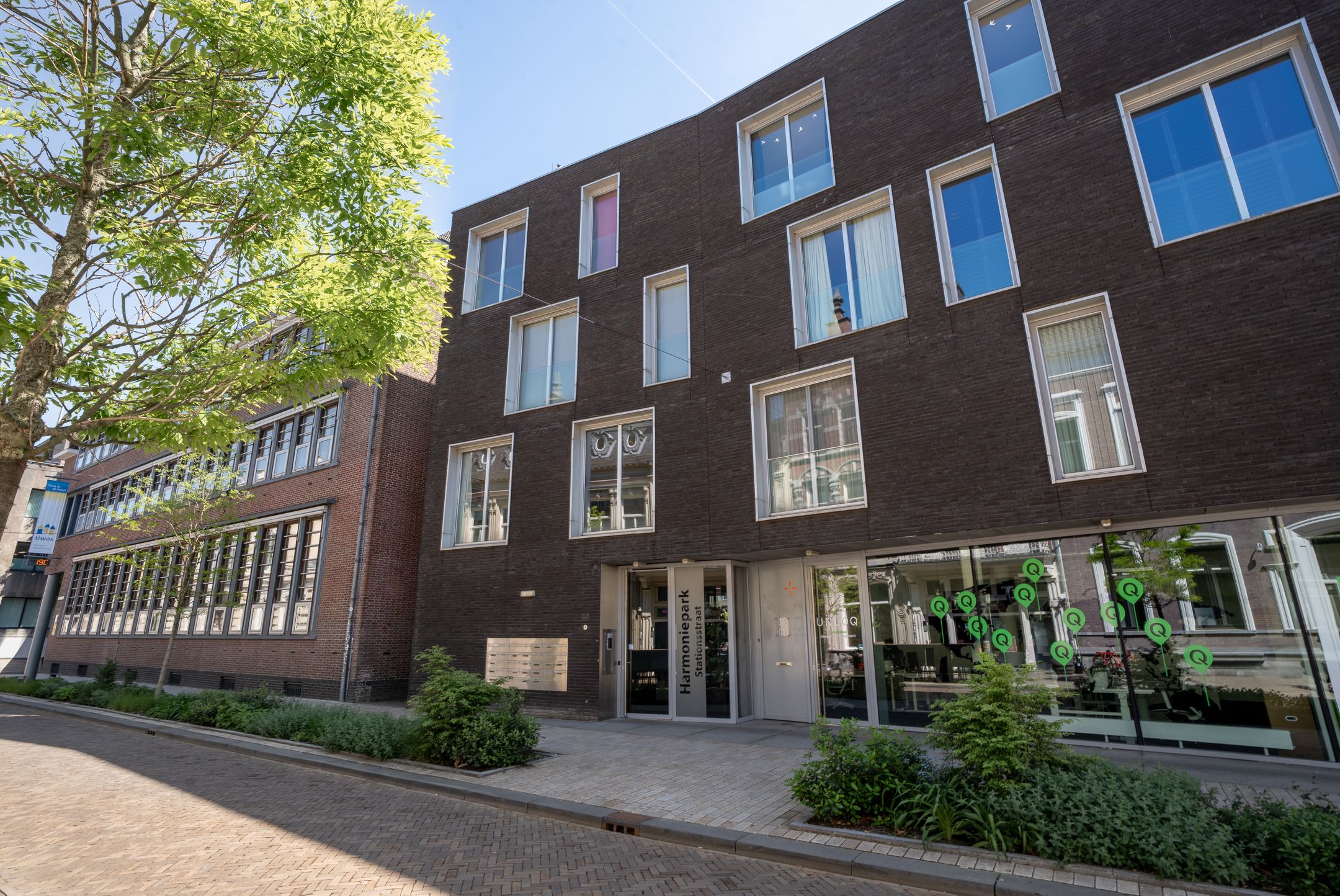 Foto 21 van Stationsstraat 24-04