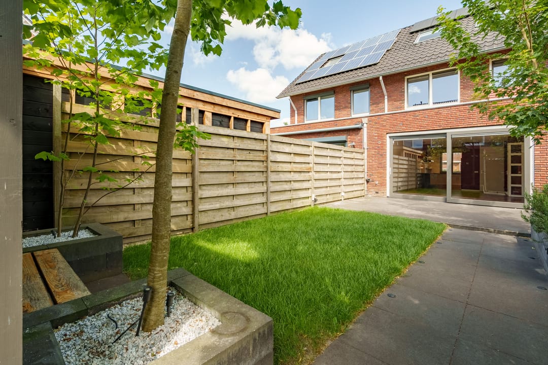 Foto 26 van Jan Jordensstraat 29