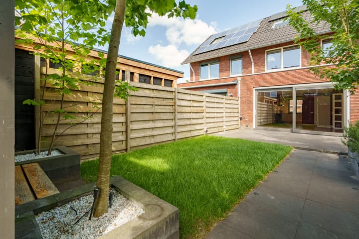 Foto 26 van Jan Jordensstraat 29