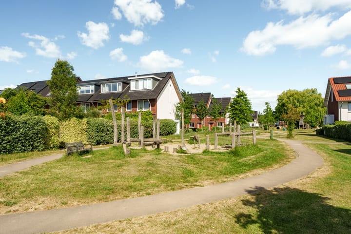 Foto 29 van Jan Jordensstraat 29