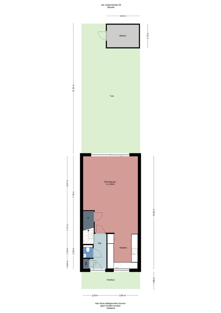 Foto 32 van Jan Jordensstraat 29