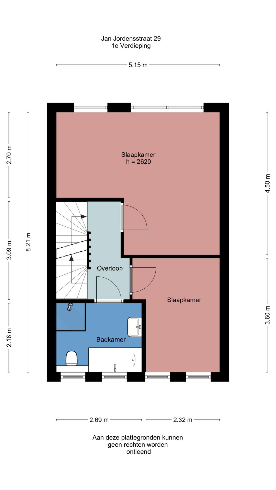 Foto 36 van Jan Jordensstraat 29