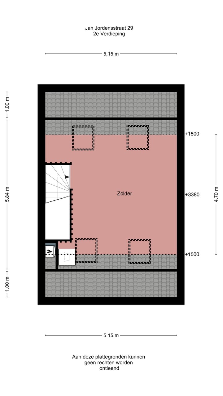 Foto 38 van Jan Jordensstraat 29