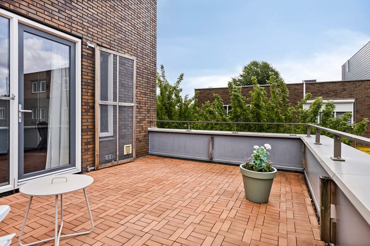 Foto 2 van Baarspad 19