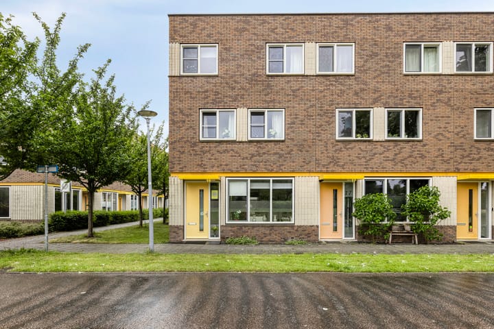 Foto 4 van Baarspad 19