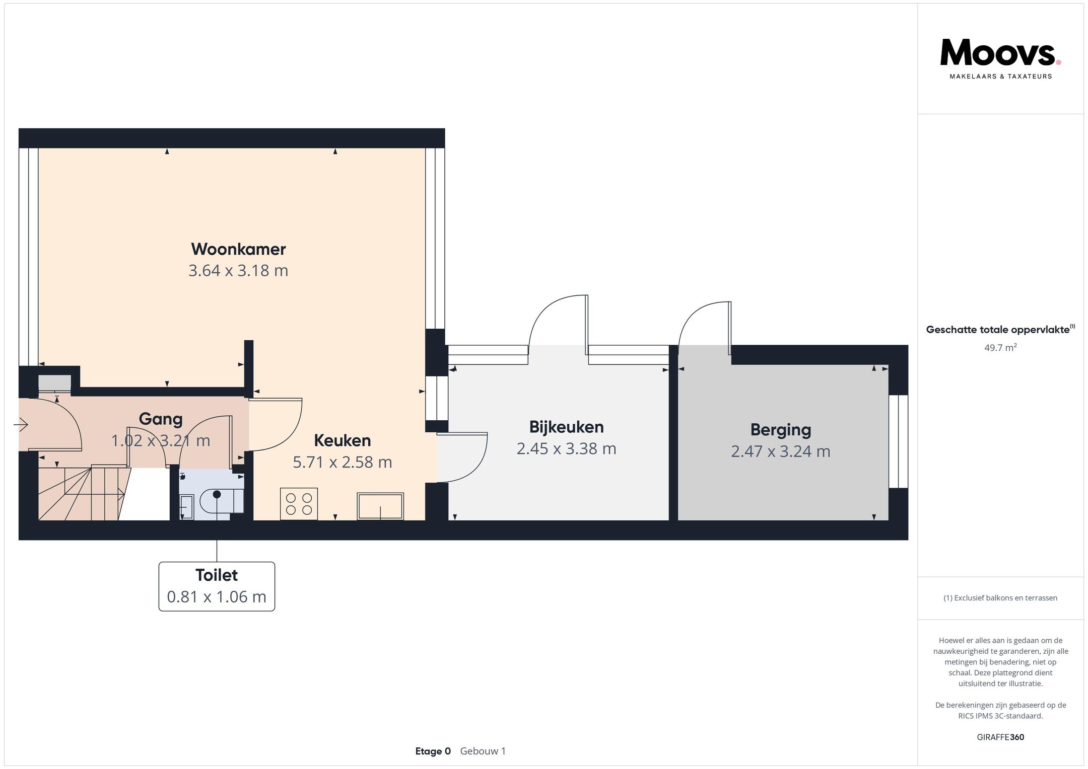 Foto 27 van Margrietstraat 1